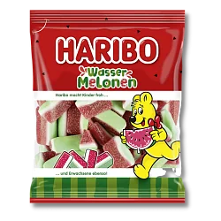 Мармелад "Haribo" Арбуз 90гр Германия