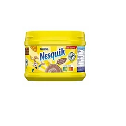Какао "Nesquik" 250гр Германия