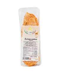 Скьяччатине "TD Grissini" из неочищ. зерна150гр Италия