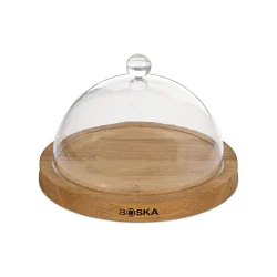 Доска "Boska" для сыра с крышкой