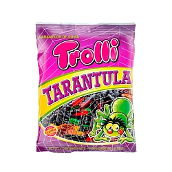 Мармелад "Trolli" Пауки 100гр Испания