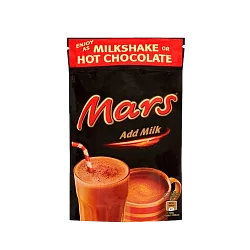 Горячий шоколад "Mars" 140гр 