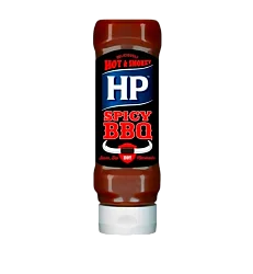 Соус "Heinz" HP BBQ острый 400мл