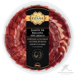Хамон "Espana" 50% Иберико Бейота с/в 36 мес 90 гр