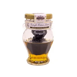 Трюфель "Tartufi" черный летний 50гр Италия