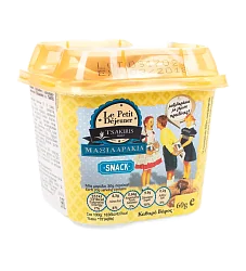 Подушечки "Le Petit Dejeuner Tsakiris Family"с фундуком 60 гр Греция
