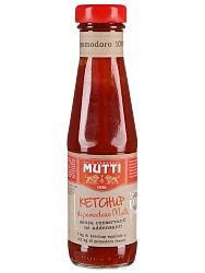 Кетчуп "Mutti" 340гр Италия