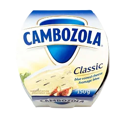 Сыр "Камбацола" 150гр 