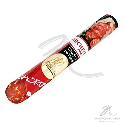 Колбаса салями "Чоризо" из индейки