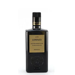 Масло оливковое "Lorenzo" №3 500мл Италия
