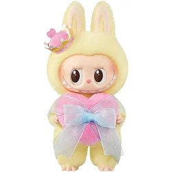 Игрушка Labubu Let's Checkmate