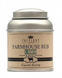Специя "Tafelgut" Lamb 40гр Германия
