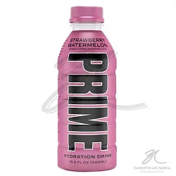 Напиток энергетический "Prime" Hydration Strawberry Watermelon 500 мл