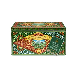 Панеттоне "DOLCE&GABBANA" с фисташковым кремом 1кг ж/б Италия