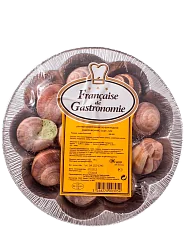 Улитки "Francaise de Gastronomie" по-бургундски 125 гр Франция