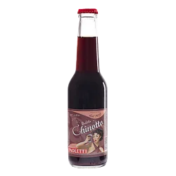 Лимонад "Paoletti" Chinotto 0,25л Италия