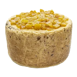 Сыр с белым вином 50% 