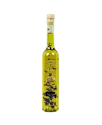 Масло оливковое E.V. "Tartufi" с белым трюфелем 100мл  Италия 