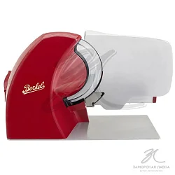 Слайсер (ломтерезка) для нарезки "Berkel home line 250" Италия