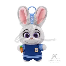 Игрушка Zootopia Ace Duo