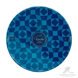 Конфеты "Venchi" шоколадные ассорти (коллекция Мурано) ж/б 400гр 