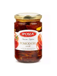 Томаты сушеные "Iposea" 280 гр 