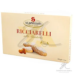Ричарелли "Scapigliati" 150 гр Италия