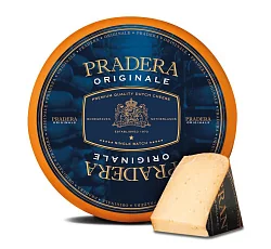 Сыр "Прадера" 48% 