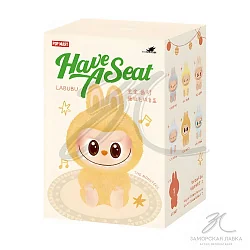 Игрушка Labubu 