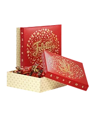 Конфеты "Felleti" Рождественская мечта 250гр Италия