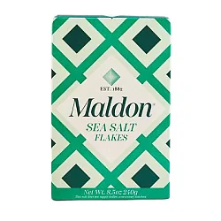 Соль "Maldon" морская хлопьями 250гр