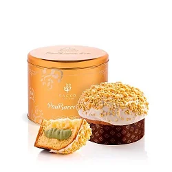 Панеттоне "Bacco" Oro ж/б 1кг