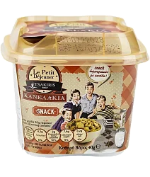 Хлопья "Le Petit Dejeuner Tsakiris Family"с корицей 40 гр Греция