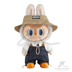 Игрушка Labubu FALL IN WILD