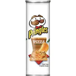 Чипсы "Pringles" Пицца 158 гр