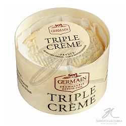 Сыр Трипл крем 180 гр