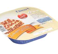 Лазанья "Bonchef" Болоньезе 350гр Италия