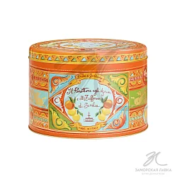 Панеттоне "DOLCE&GABBANA" с цукатами и шафраном ж/б 1000 гр Италия