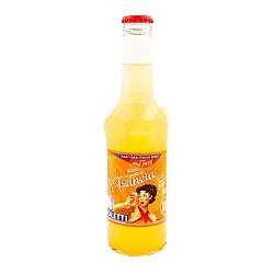 Лимонад "Paoletti" Aranciata 0,25л Италия