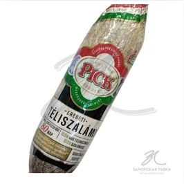 Колбаса салями "Pick" зимняя с/к