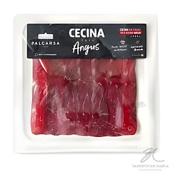 Сесина Ангус окорок говяжий с/в 70гр