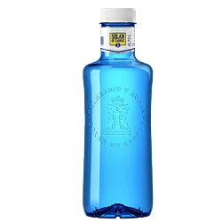 Мин. вода "Solan de Cabras" б/г пэт 0,75л Испания