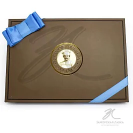 Конфеты "Stainer" Cocoa Selection 5 видов шоколада 200 гр Италия