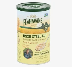 Овсяные хлопья "Flahavan's" 680 гр Ирландия