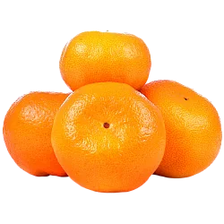 Мандарины