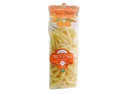 Мак.изделия"La fabrica della pasta" Пенне без глютена 500гр Италия