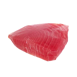 Тунец стейки 