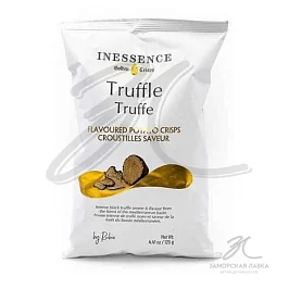 Чипсы "Rubio Snacks" со вкусом трюфеля 125 гр Испания