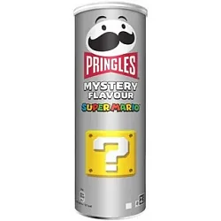 Чипсы "Pringles" Mystery flavour 165 гр