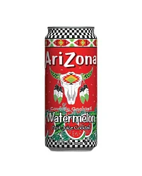 Напиток "Arizona" арбуз 0,340л США